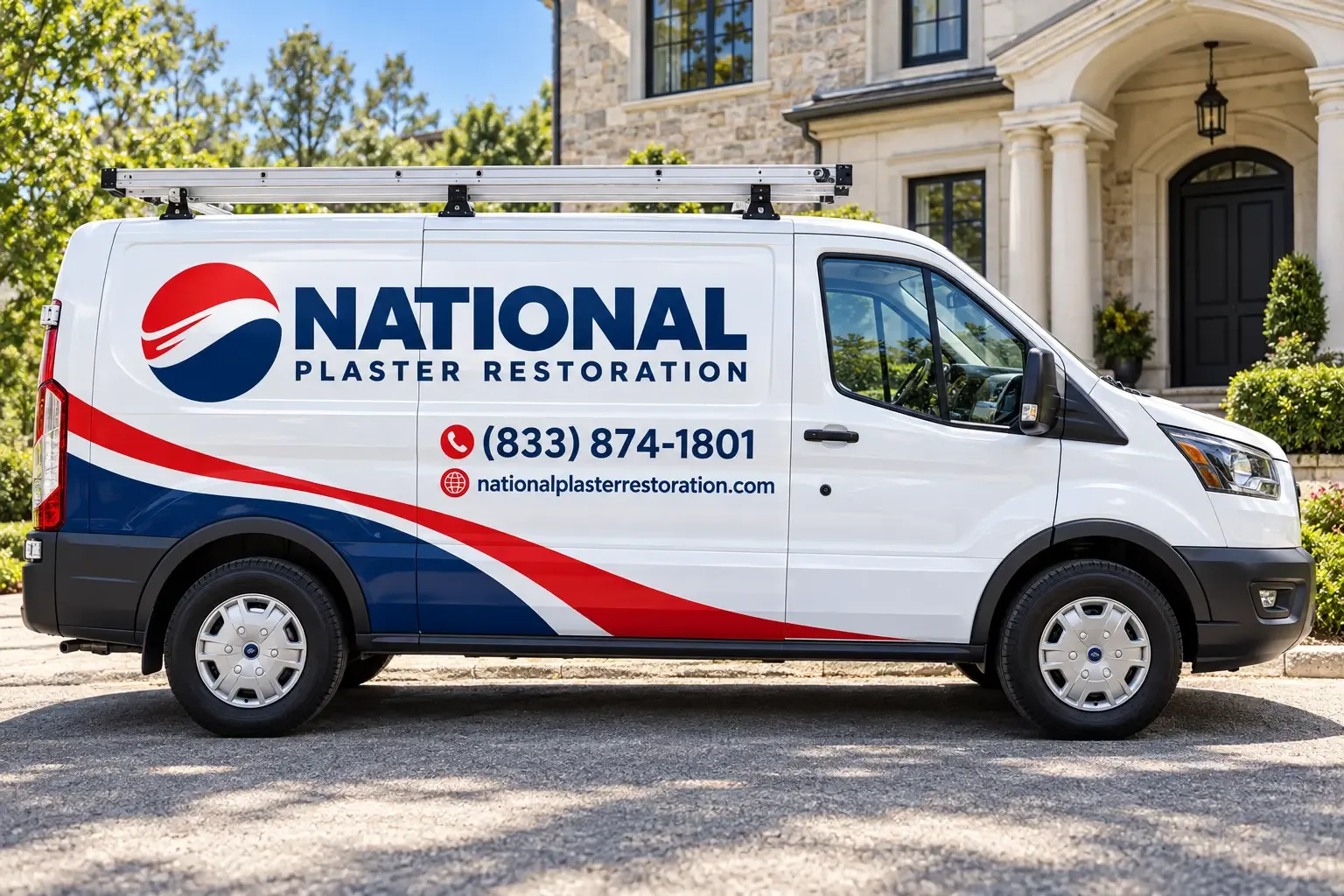 Plaster Repair in Glencoe, IL near me